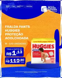 Catálogo Farmácias Pague Menos Página 2