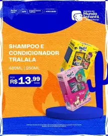 Catálogo Farmácias Pague Menos Página 4