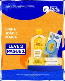Catálogo Farmácias Pague Menos Página 7