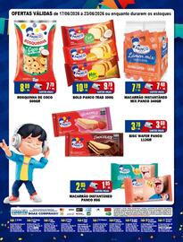 Folheto Higa's Supermercado semana 25 Página 2