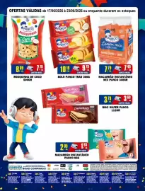 Folheto Higa's Supermercado semana 25 Página 2