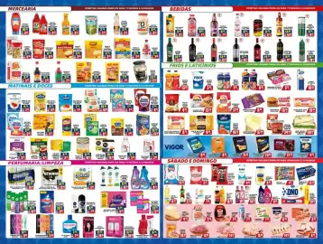 Folheto Higa's Supermercado semana 25 Página 2
