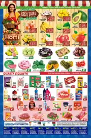 Folheto Higa's Supermercado semana 25 Página 3