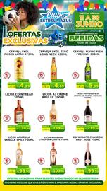 Folheto Supermercado Estrela Azul Página 2