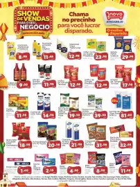 Folheto Novo Atacarejo Página 1