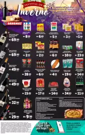 Catálogo Bahamas Supermercados Página 1