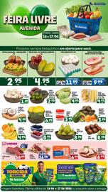 Catálogo Supermercados Avenida Página 2