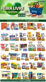Catálogo Supermercados Avenida Página 1