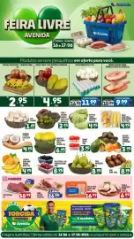 Catálogo Supermercados Avenida Página 2