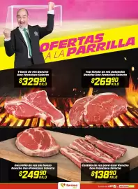 Folleto Soriana Híper Página 5