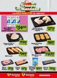 Folleto Soriana Mercado Página 2