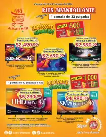 Folleto Super Aki Página 10
