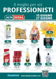 Volantino Altasfera Pagina 1