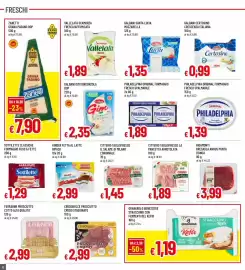 Volantino Galassia superstore Pagina 12