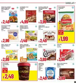 Volantino Galassia superstore Pagina 13