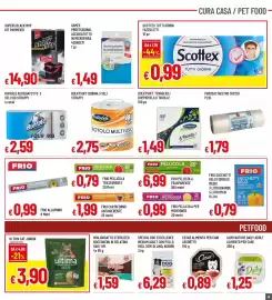 Volantino Galassia superstore Pagina 19