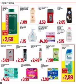 Volantino Galassia superstore Pagina 20