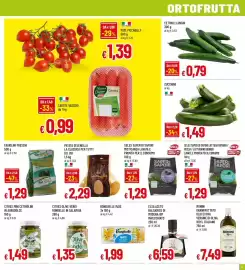 Volantino Galassia superstore Pagina 5