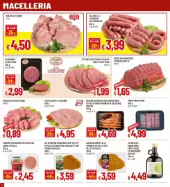 Volantino Galassia superstore Pagina 6