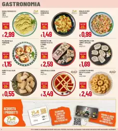 Volantino Galassia superstore Pagina 8