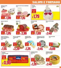 Volantino Galassia superstore Pagina 9