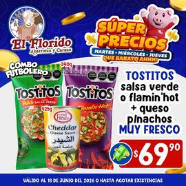 Folleto El Florido Página 6
