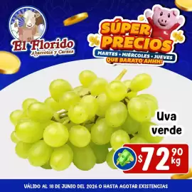 Folleto El Florido Página 2