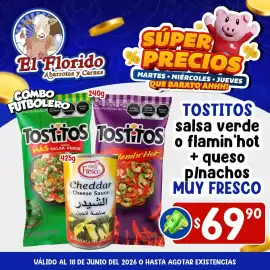 Folleto El Florido Página 6
