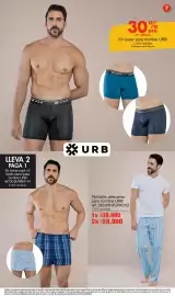 Catálogo Metro Página 7