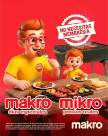 Catálogo Makro Página 3
