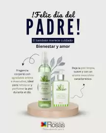 Catálogo Droguería Rosas Página 2