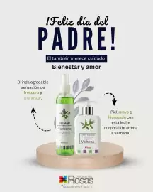 Catálogo Droguería Rosas Página 3
