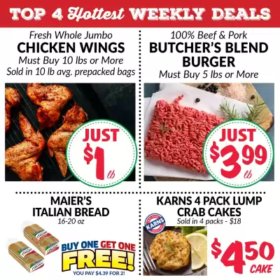 Karns (valid until 22-06)