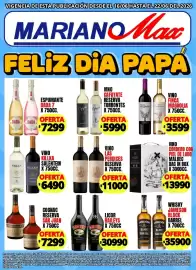 Catálogo Supermercados Mariano Max semana 25 Página 2