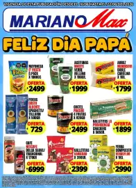 Catálogo Supermercados Mariano Max semana 25 Página 3