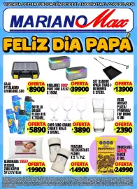 Catálogo Supermercados Mariano Max semana 25 Página 7