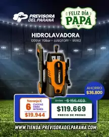 Catálogo Previsora del Paraná Página 8