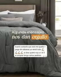 Catálogo Jean Cartier Página 1