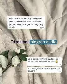 Catálogo Jean Cartier Página 2