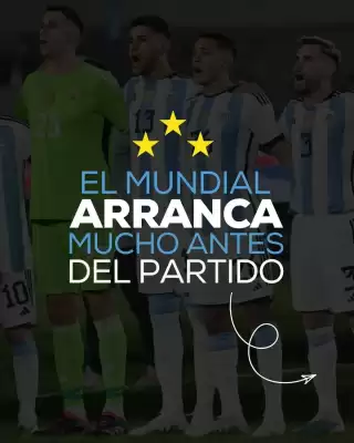 Estancia San Francisco (válido hasta 30-06)