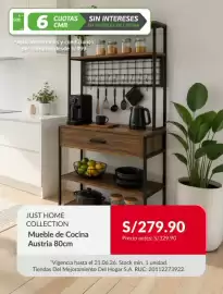 Catálogo Sodimac semana 25 Página 1