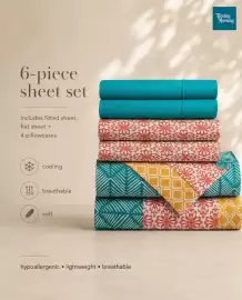 Tuesday Morning weekly ad week 25 Page 2
