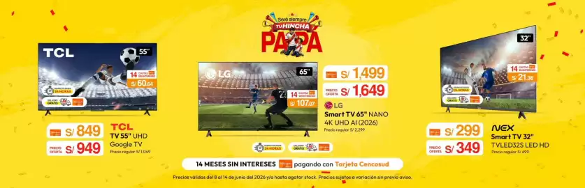 Catálogo Metro semana 25 Página 12
