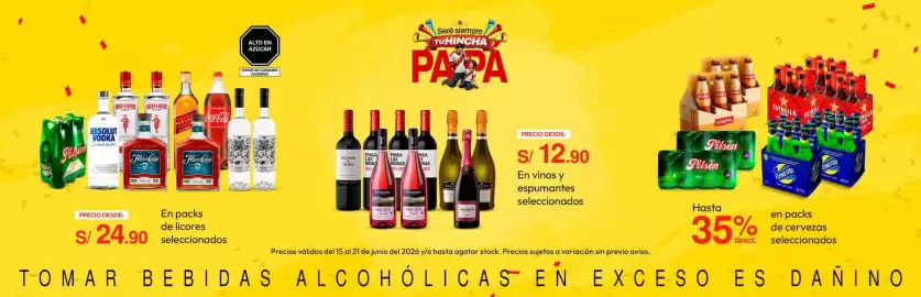 Catálogo Metro semana 25 Página 5