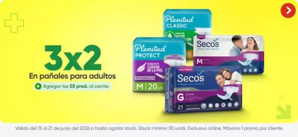 Catálogo InkaFarma semana 25 Página 10