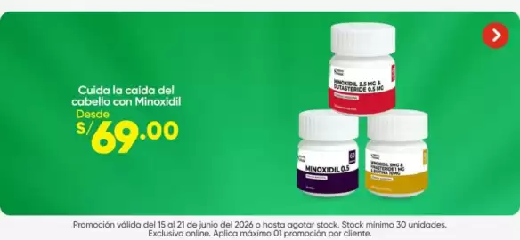 Catálogo InkaFarma semana 25 Página 11