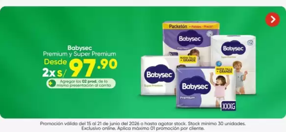 Catálogo InkaFarma semana 25 Página 17