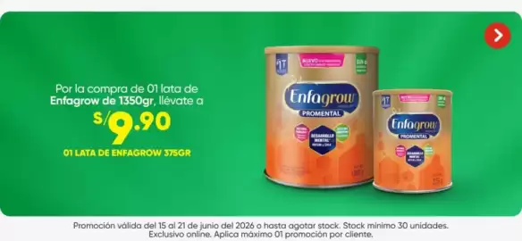 Catálogo InkaFarma semana 25 Página 3