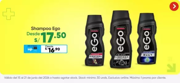 Catálogo InkaFarma semana 25 Página 4