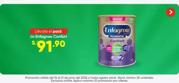 Catálogo InkaFarma semana 25 Página 5